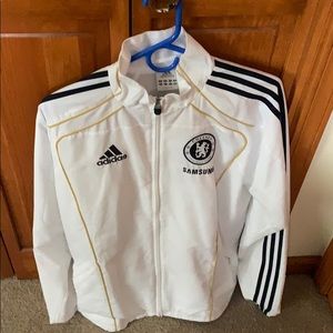 Adidas Chelsea Jacket